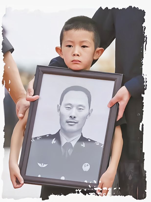 杨树朋烈士牺牲视频,神炮手杨树朋怎么牺牲的