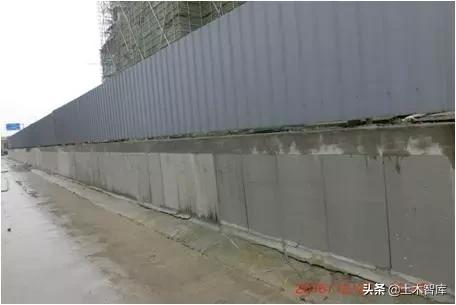 地下室防水防渗漏方案,地下室防渗漏展开图