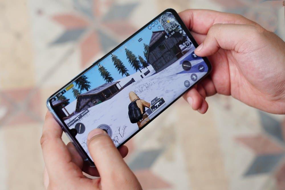 2000元左右性价比高的手机吃鸡用,2000-3000游戏手机推荐吃鸡