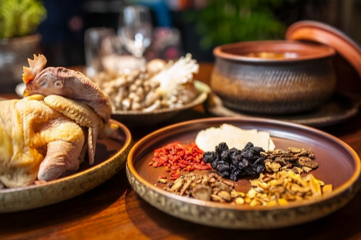 中医食疗加盟,中医养生食疗加盟前十名