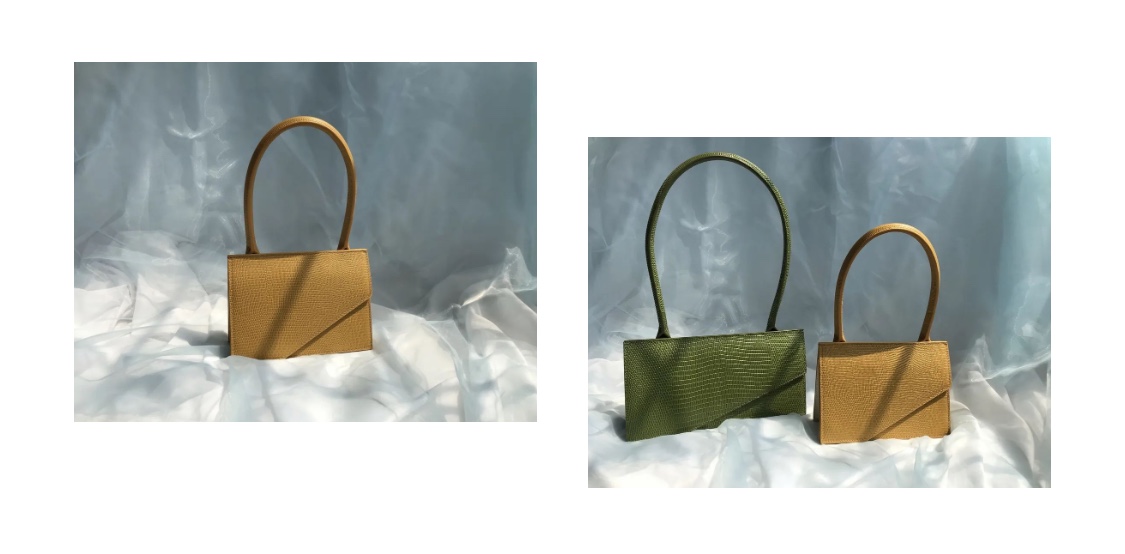 值得推荐的平价小众包包,那些不输大牌的小众包包