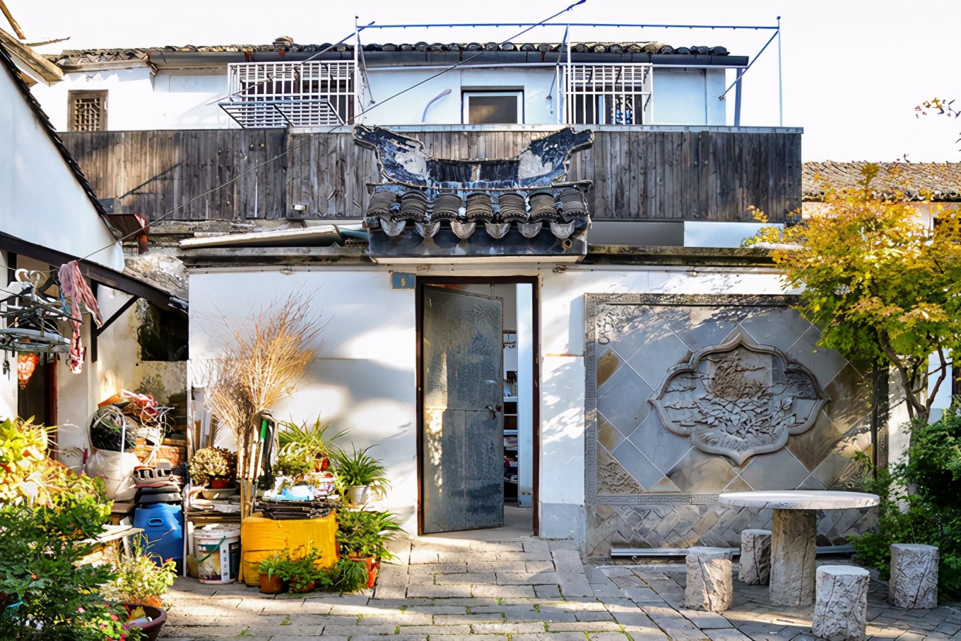 大美中国江南水乡,今年夏季旅游最佳去处