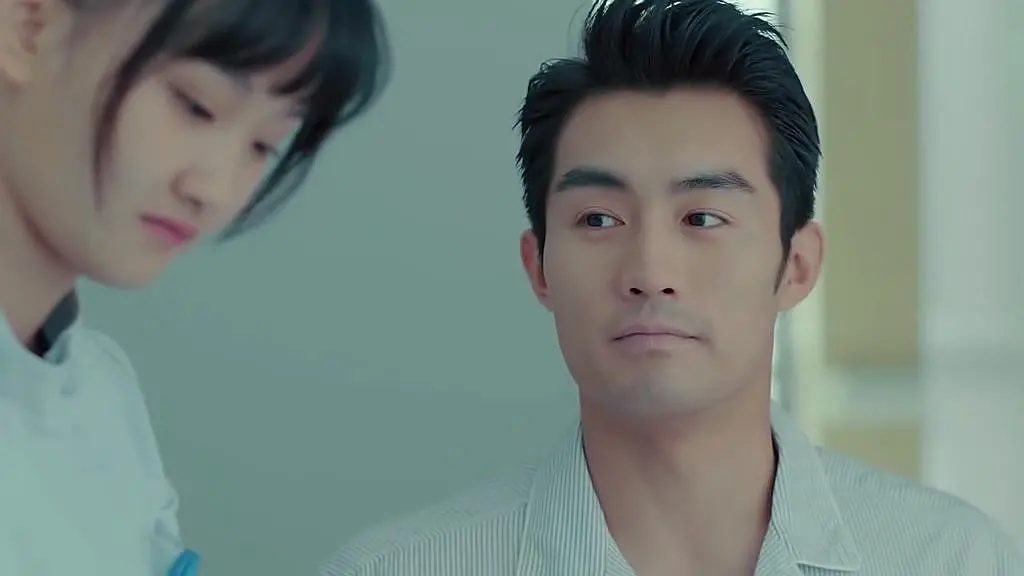 美人为馅白宇孙骁骁,美人为馅小a是谁演的