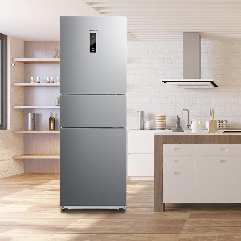 小天鹅冰箱无冰无霜冰箱,小天鹅家用节能冰箱