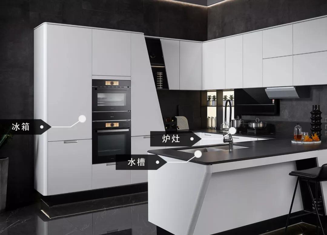 欧派全屋整装定制衣柜橱柜69800,欧派橱柜999元一米任意做是真是假