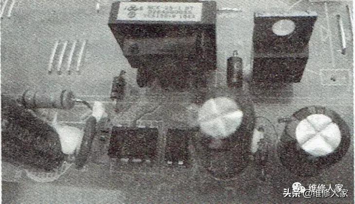 海尔滚筒洗衣机电源线路图,海尔滚筒洗衣机电路板无电源维修