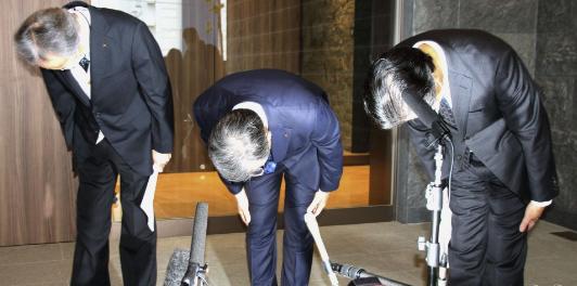 日本为什么吹嘘工匠精神,日本工匠精神到底多可怕