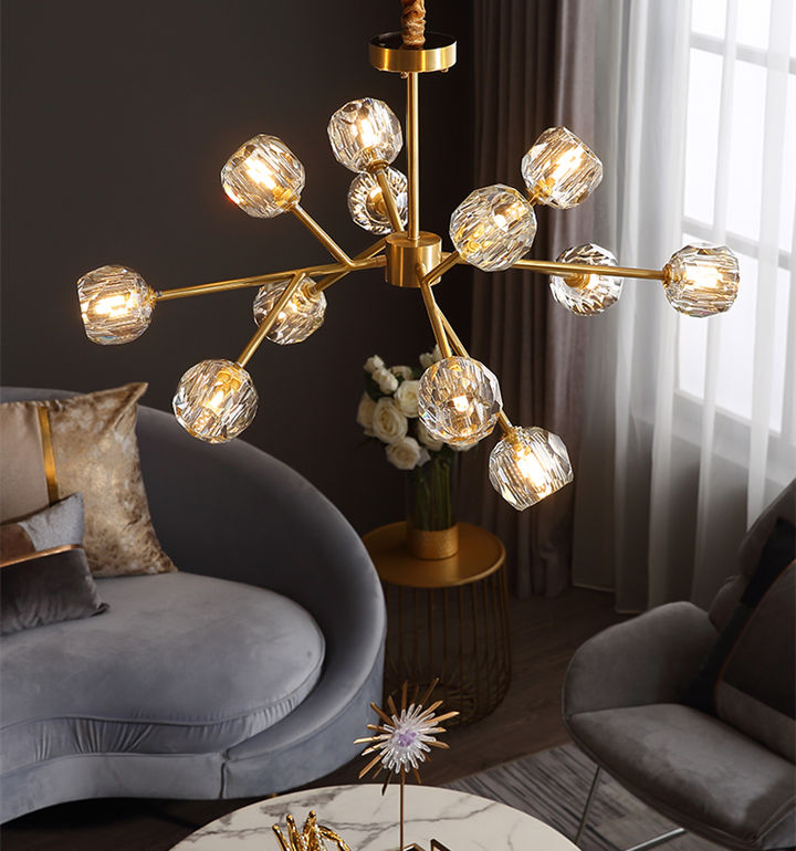 大排灯经典款真实测评,十大最耐看的灯