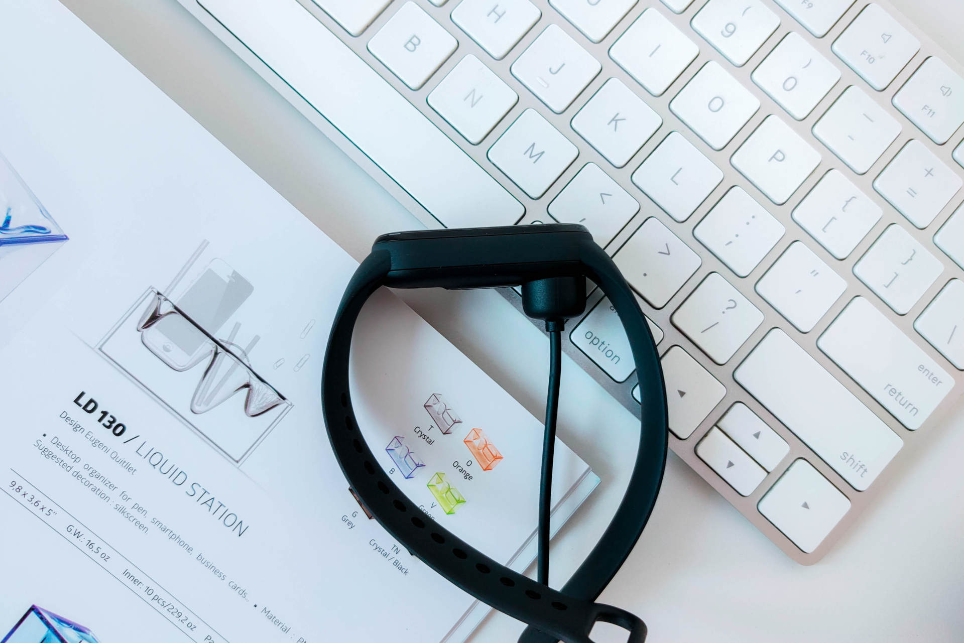 小米手环6测心率血氧原理,小米手环8pro测心率血氧准吗