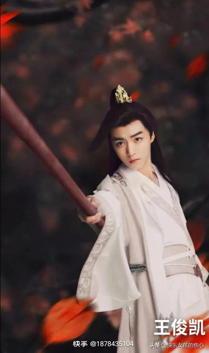 形容古代开朗帅气男子外貌的句子,描写古代男子温润儒雅气质的句子