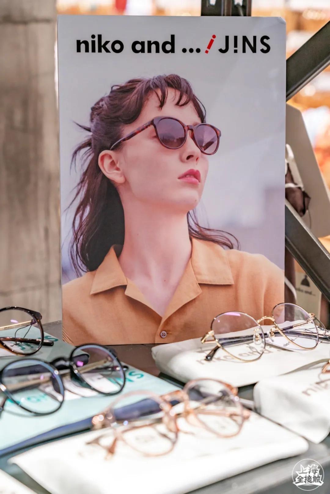 又一日式限定市集空降淮海中路!人均【3小时】逛不停!