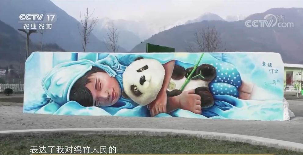 刮腻子走红网络的女孩,95后刮腻子女孩账号