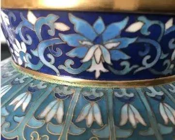 买景泰蓝价格差别为何大,景泰蓝价格表图片大全