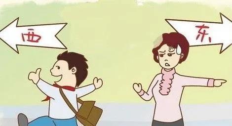 青春期的孩子都能对着干怎么办,青春期孩子老是跟家长对着干吗