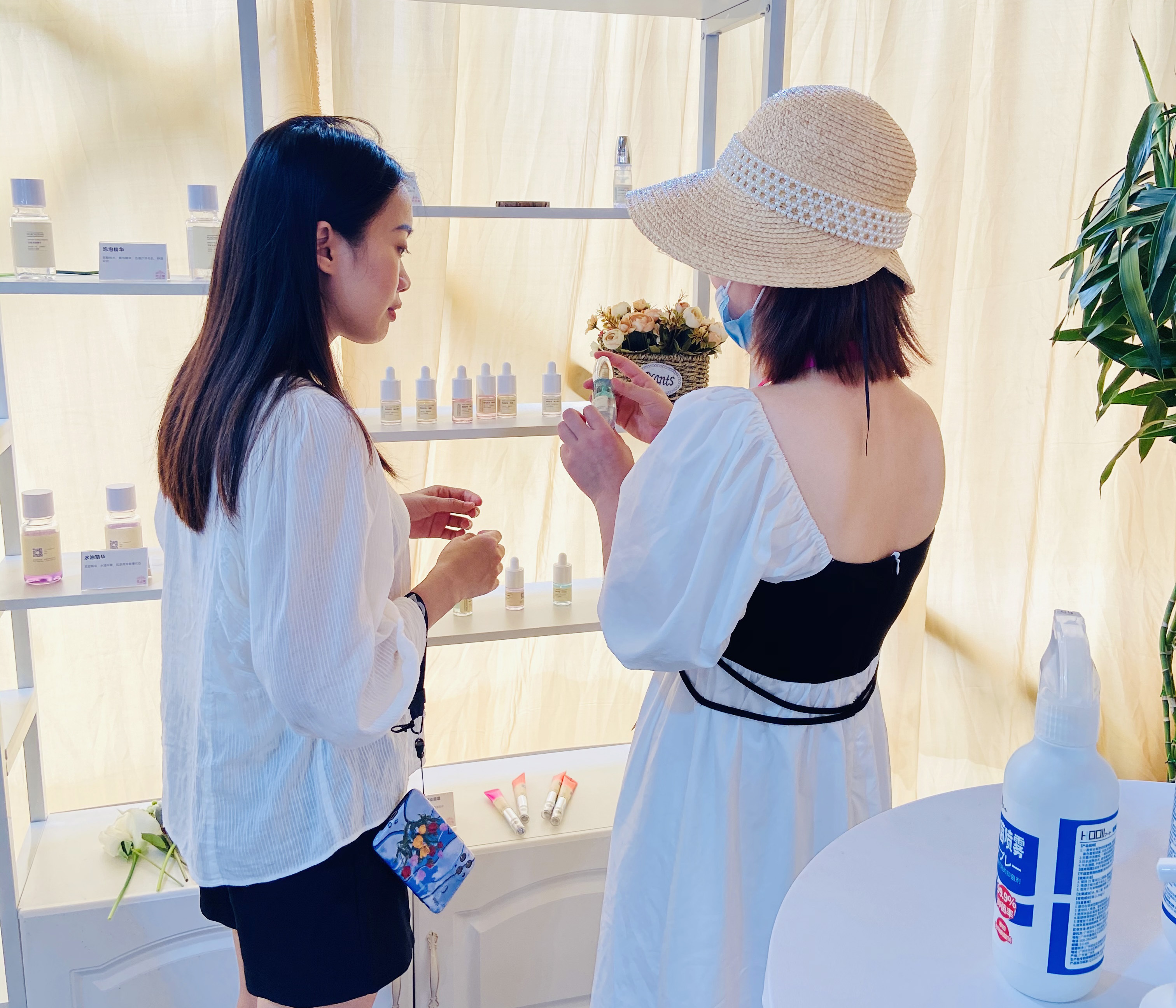 靠颜值出圈,靠颜值出圈第一人