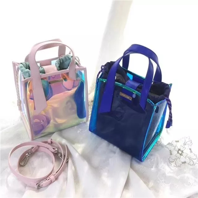 pvc包爆款榜,最火的pvc包