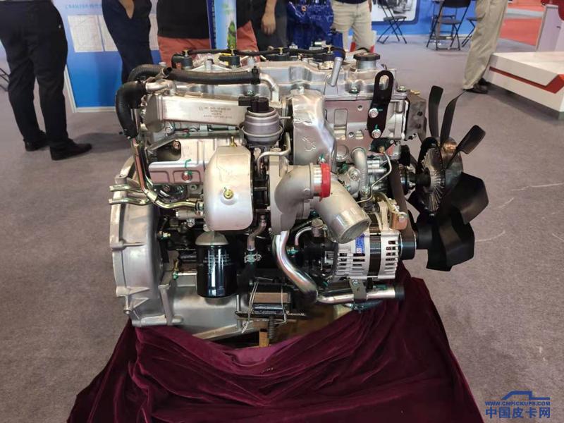 国产6缸柴油机哪家强,最大4缸柴油机