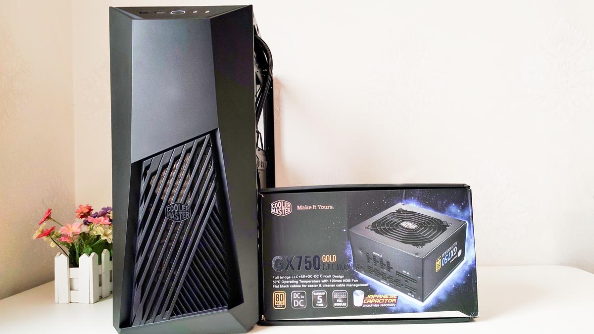 酷冷至尊c700m机箱装机,酷冷至尊k501l机箱追风者416