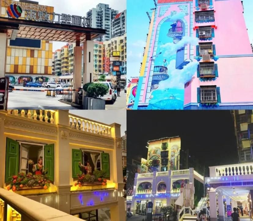 珠海香洲有哪些景点值得去,珠海旅游必去十大景点推荐