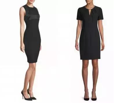 女律师正装应该穿什么,女律师怎么穿衣服