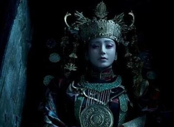 看了盗墓笔记后去盗墓的人,看了盗墓笔记电视剧还要看小说吗