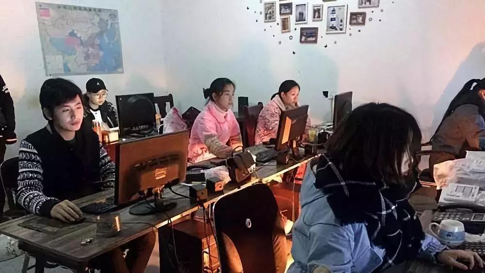 江西淘宝哪家强？权威发布来了