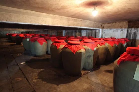 对标茅台50年口感,对标茅台酱酒