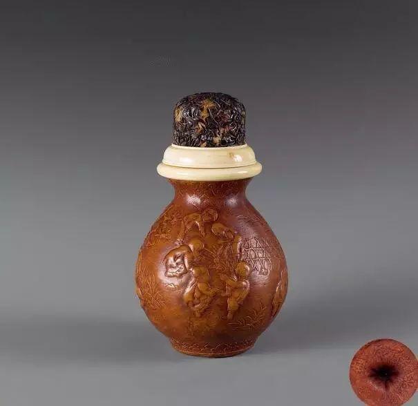 极品老鸣虫葫芦,极品葫芦