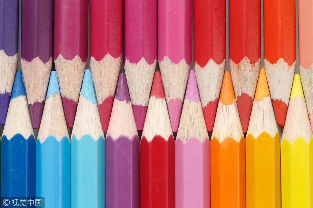 孩子色盲色弱,色盲小孩有什么表现