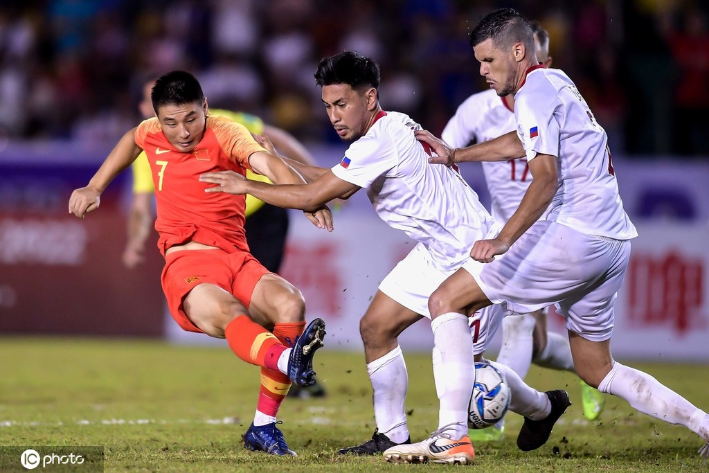 足球职业联盟成立,中国足球即将迎来崭新的春天