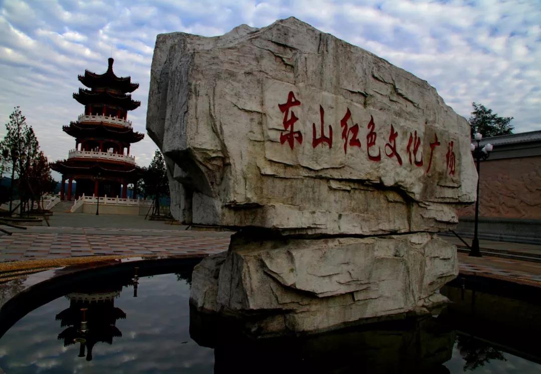 陇南市网红打卡地标,忻州网红打卡新地标