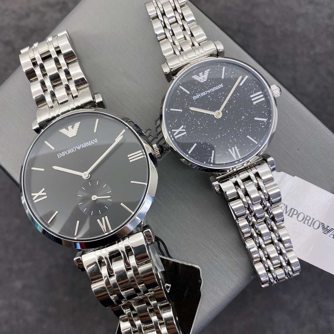 石英表挑选攻略，戴出专属于你的气质