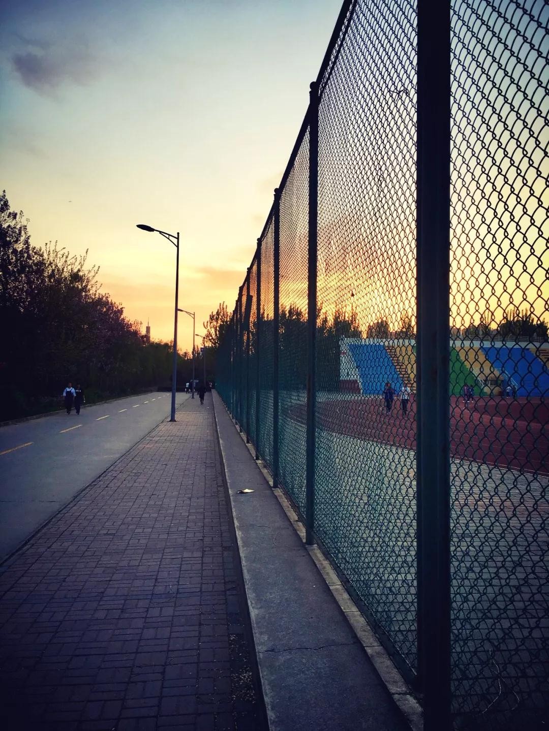 郑州有没有哪些免费的运动场馆,郑州免费开放体育场