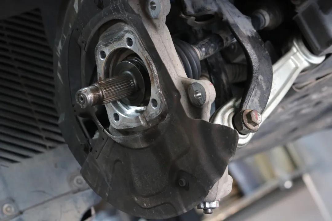 怪兽修车宝马,怪兽修车老车翻新天津