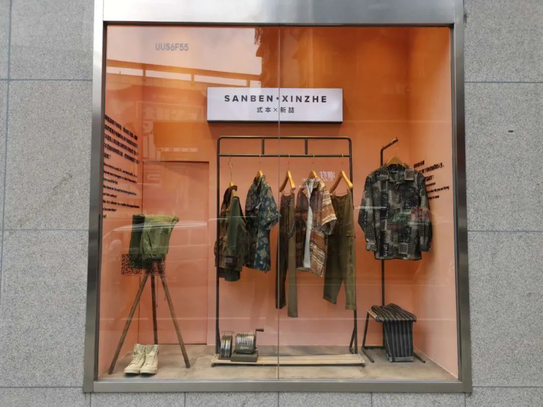 广州最美的服装市场推荐,广州最流行服装批发