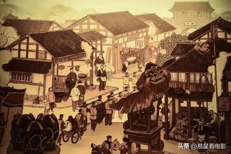 桃李春风一杯酒，江湖夜雨十年灯丨那些与泸州老窖相伴的岁月绵长