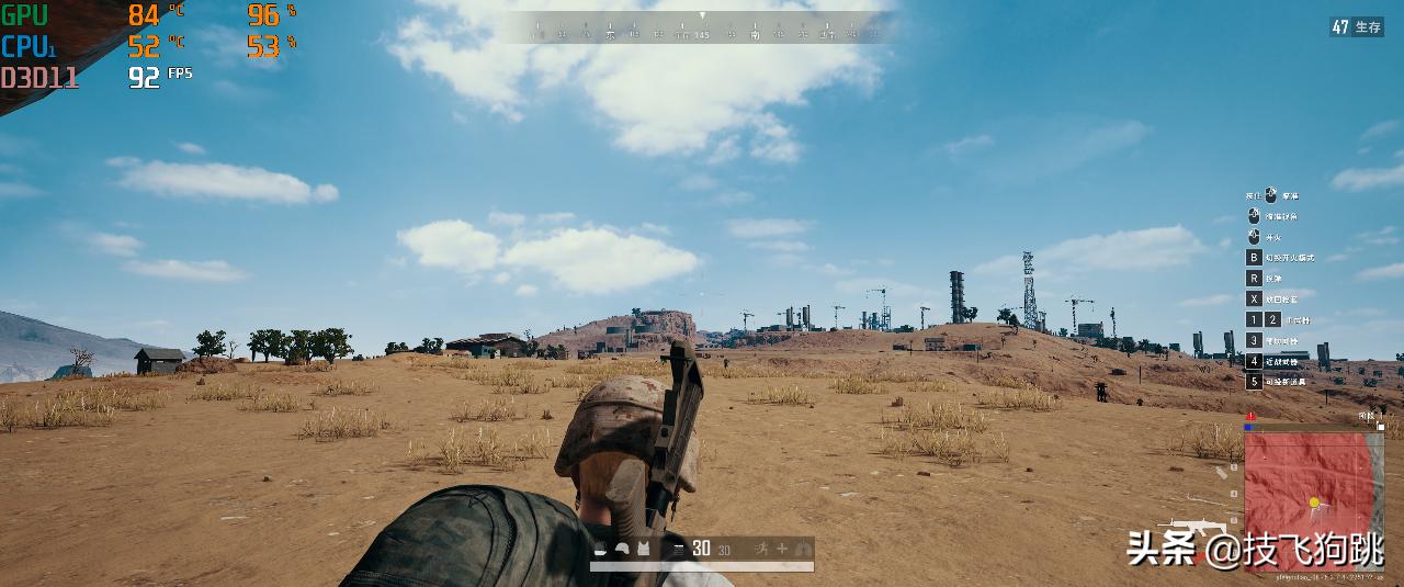 小米剑指显示器领域，小米34寸144Hz高刷新曲面带鱼屏上手体验