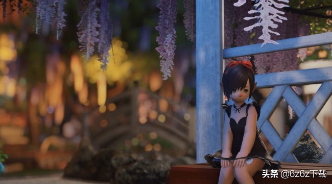 最终幻想14付费和免费的区别,最终幻想14付费模式