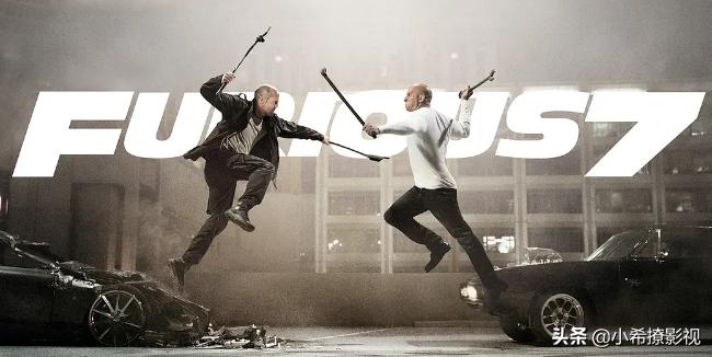 速激10唐老大为什么不救兄弟,速9范迪塞尔的替身