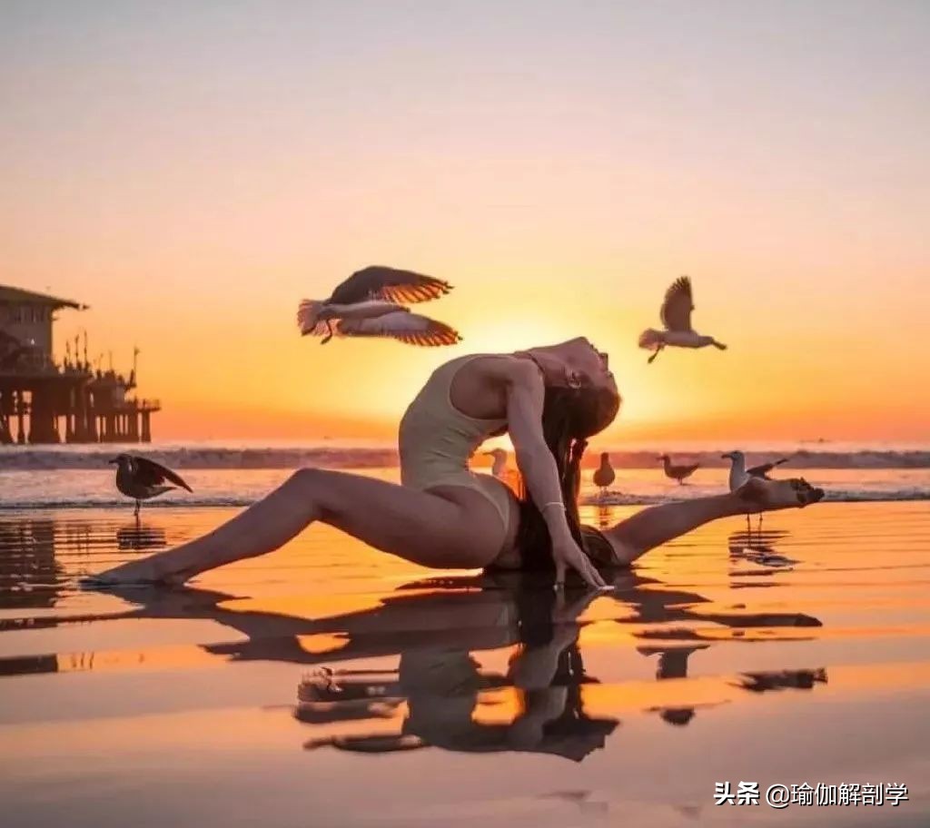 女人练瑜伽的十大忌,初学者练瑜伽的注意事项