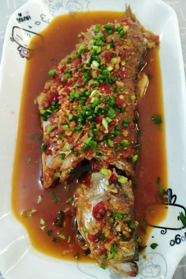 最好的刀鱼做法,长江刀鱼肉质鲜美