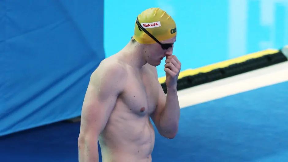 澳大利亚泳坛再爆惊天大丑闻,澳大利亚新闻性侵案