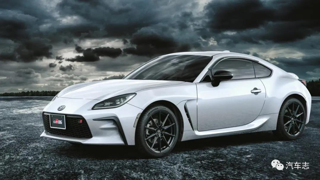 grsupra和gr86,gr86和supra哪个值得买