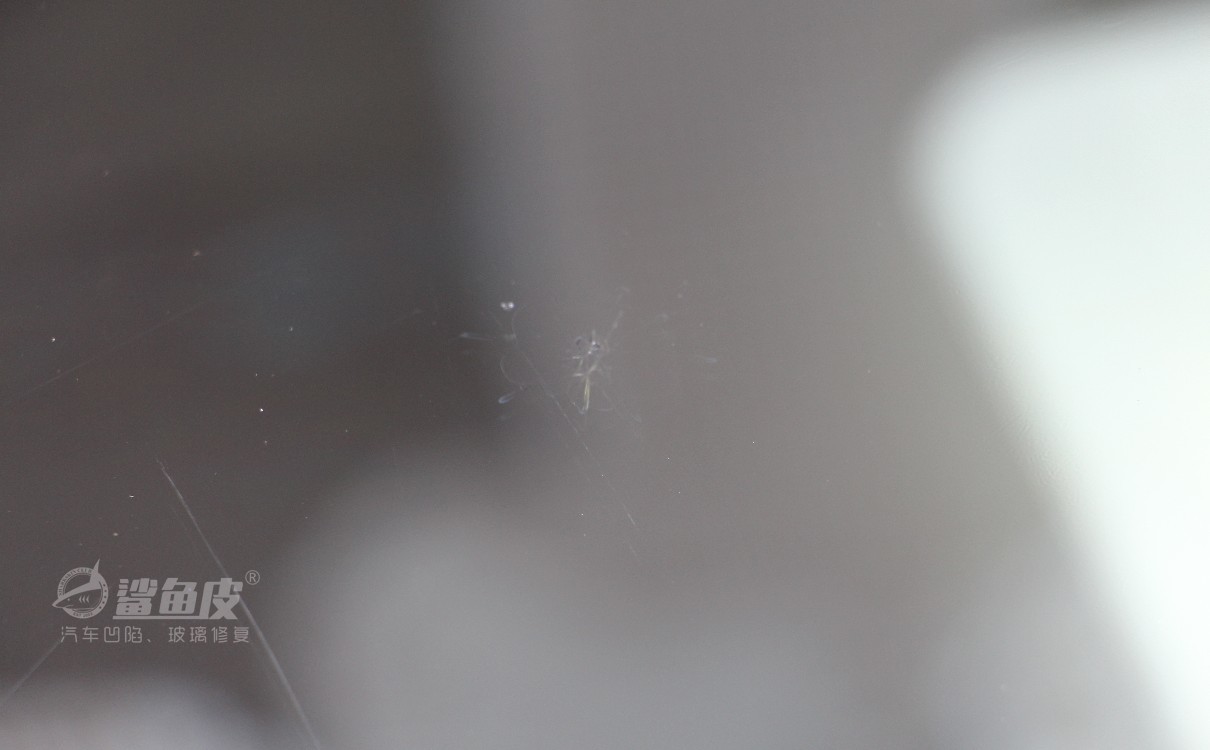 前挡风玻璃修补液能修复好吗,北京汽车前挡风玻璃修补哪家好