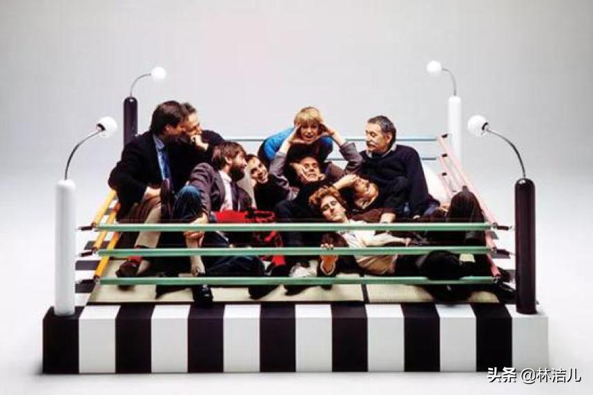 意大利设计发展史,意大利设计为什么惊艳全球