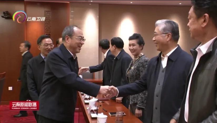 两位市委书记跨省履新,两位新省委书记同一天都去了这里