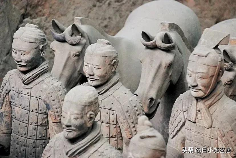 秦始皇陵兵马俑是八大奇迹吗,秦始皇陵兵马俑发生的诡异事件