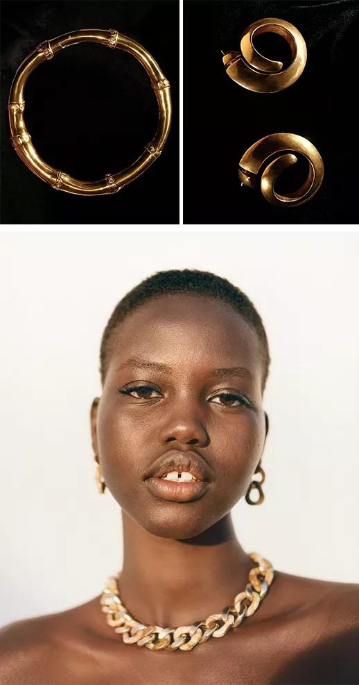 大牌珠宝到底有多坑,大牌珠宝国产黄金