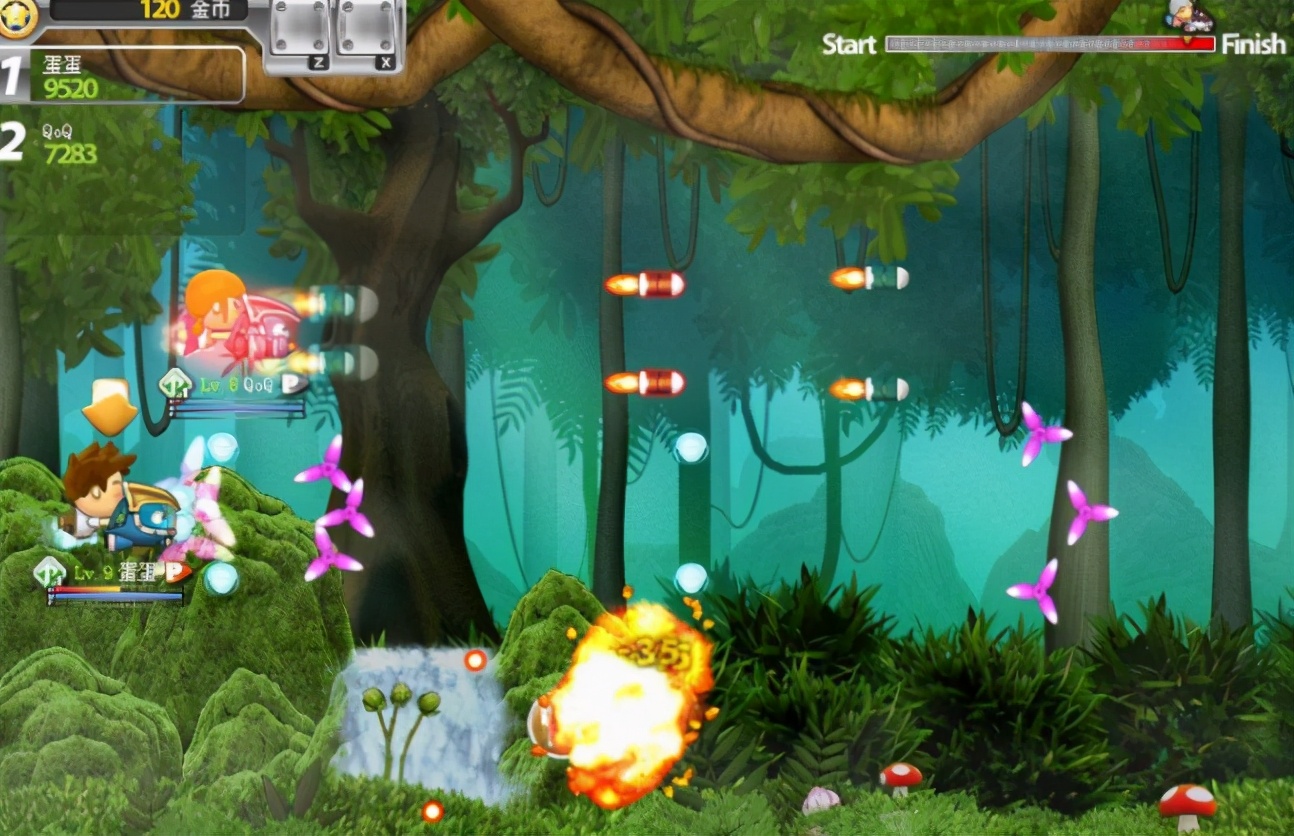 停服重开复活的网游,那些停服游戏你玩过几款