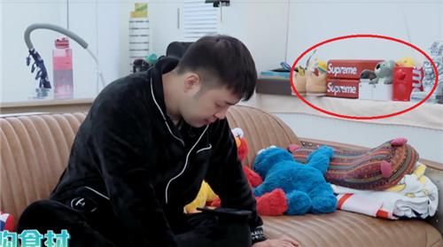 沈梦辰杜海涛公仔,沈梦辰吐槽杜海涛买的包包